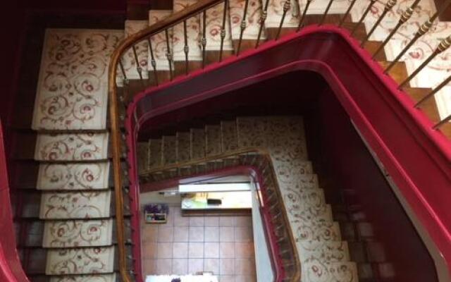 Hotel Covadonga