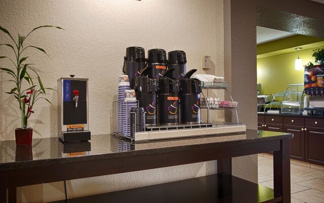 Best Western Lake Cumberland Inn