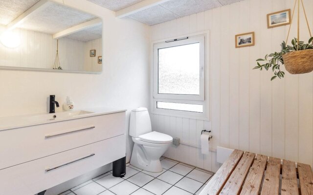 10 Person Holiday Home in Bindslev-by Traum