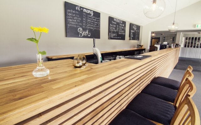 Rondane Hytter og Leiligheter