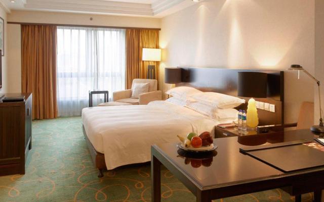 Crowne Plaza Wangfujing