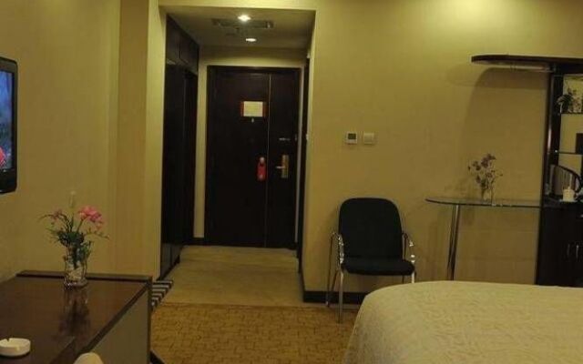 Zhaodu Hotel - Handan