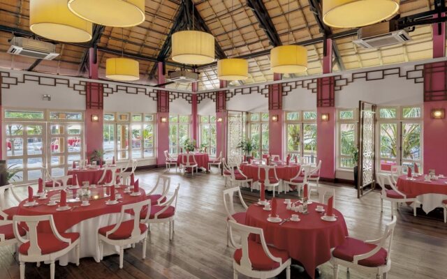 Sokha Beach Resort
