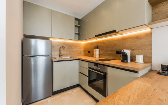 Ionian Sol Apartment