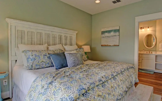 Seaside Dream 157 SE