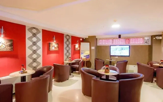 Safir Isfahan Hotel