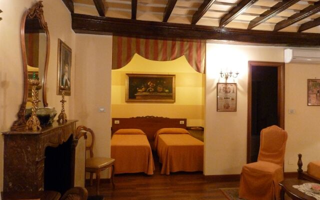 Hotel Antica Dogana