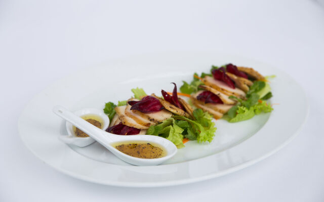 Thanh Tan Hot Springs By Fusion