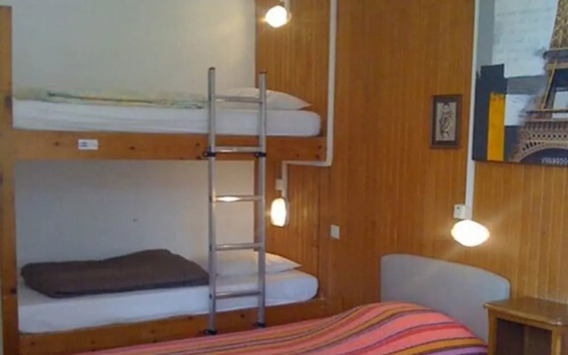Auberge Riva Bella - Hostel