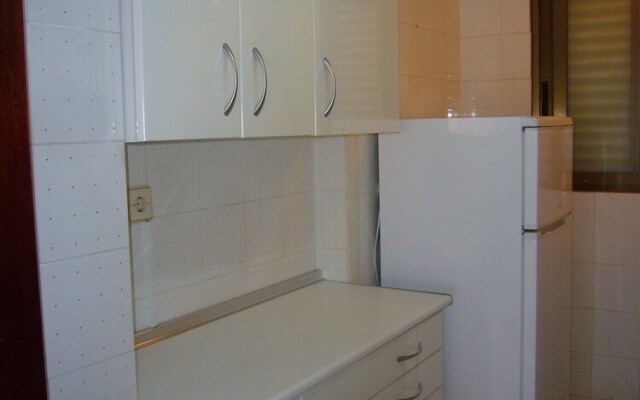 Apartamentos Gemelos 10