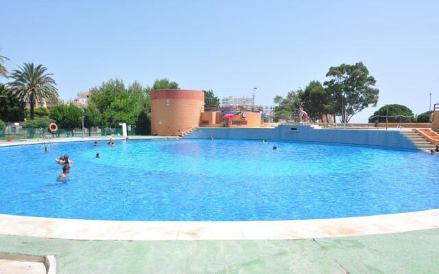 RNET - IR 27-B Studios Roses Costa Brava