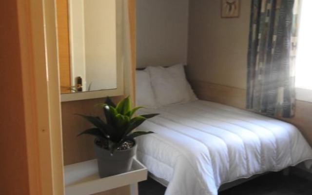 Le Clos des touches