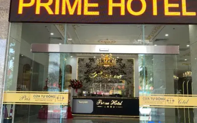 Prime Hotel