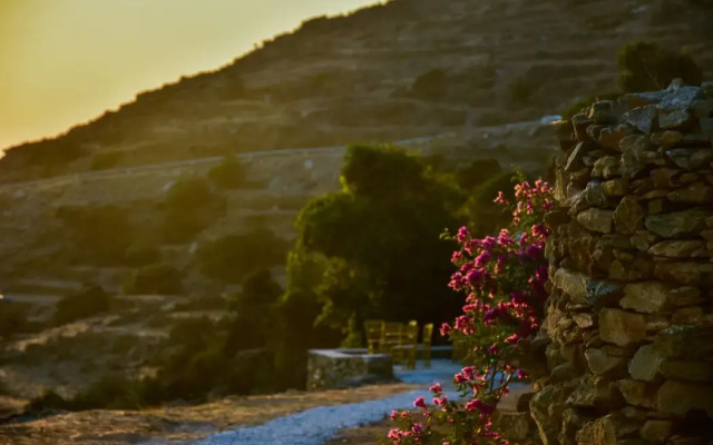 Under the Sun Cycladic Village