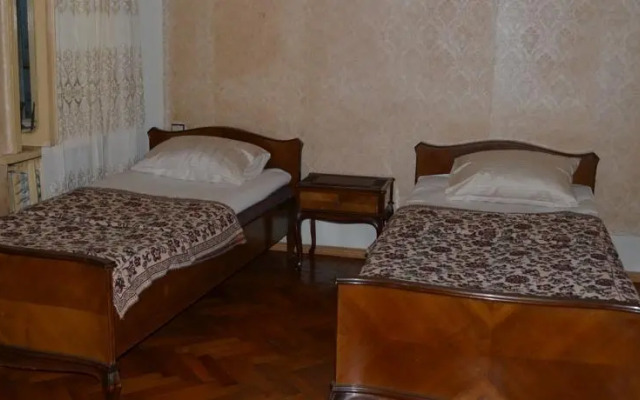 Guest House Slavyanka