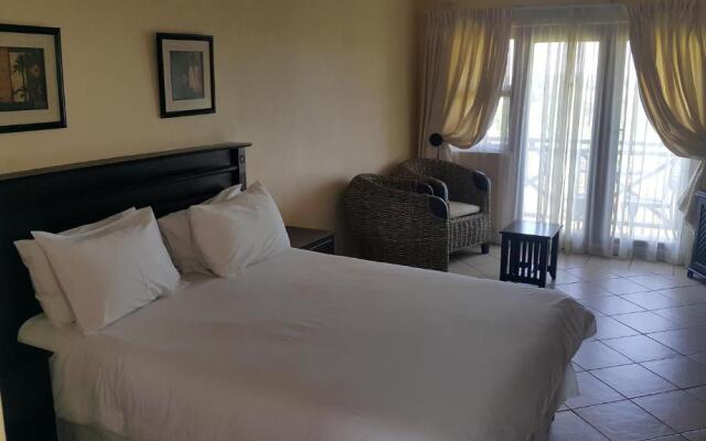 Ocean View Villas C10