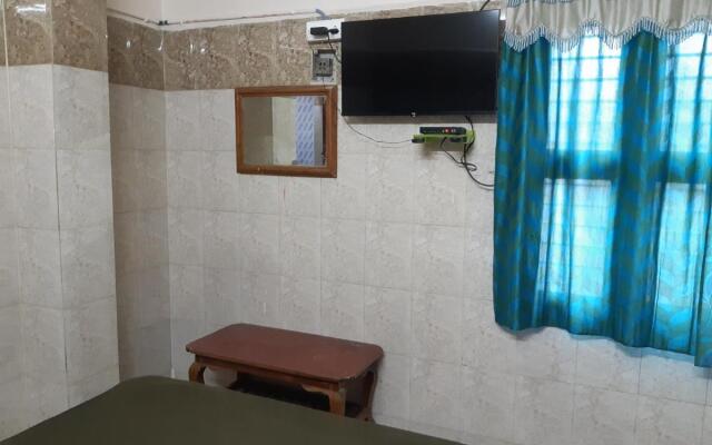 Vaibhav Residency, Tirupati