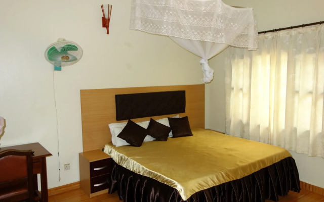 Bridgeway Guesthouse