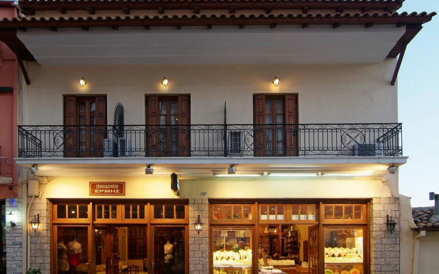 Hermes Delphi Hotel