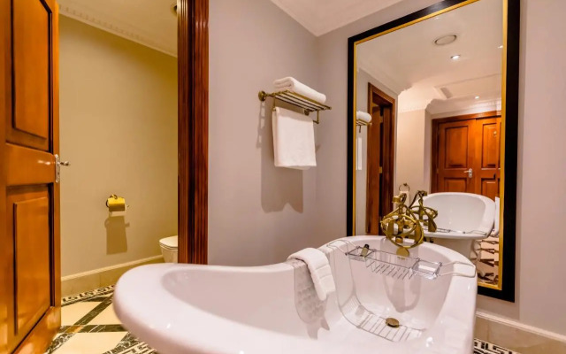 Southern Sun Gold Reef City