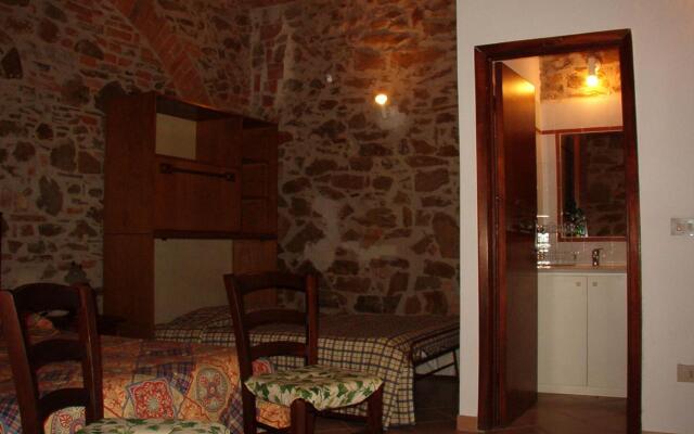 Agriturismo L'Albatro
