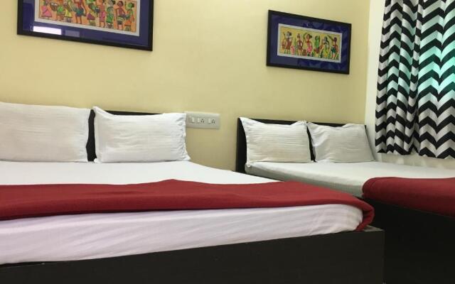 Srirangam Suit Rooms