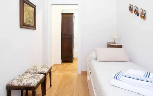 Mercanti Vintage Apartment