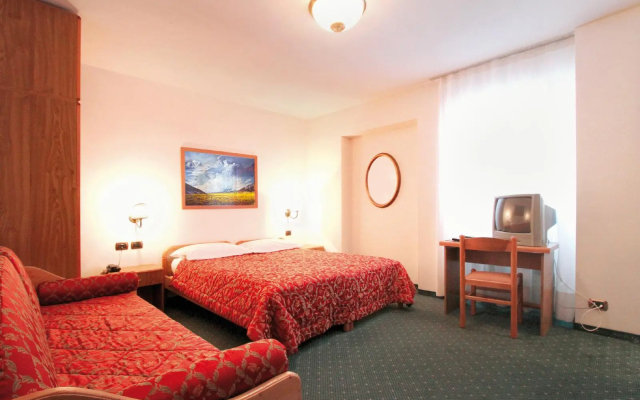 Hotel Il Caminetto