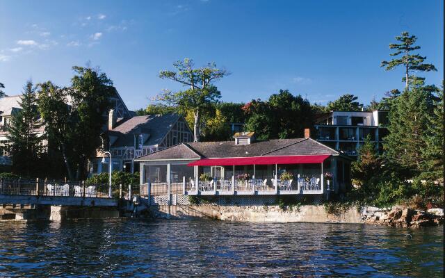 Holiday Inn Resort Bar Harbor - Acadia Natl Park, an IHG Hotel