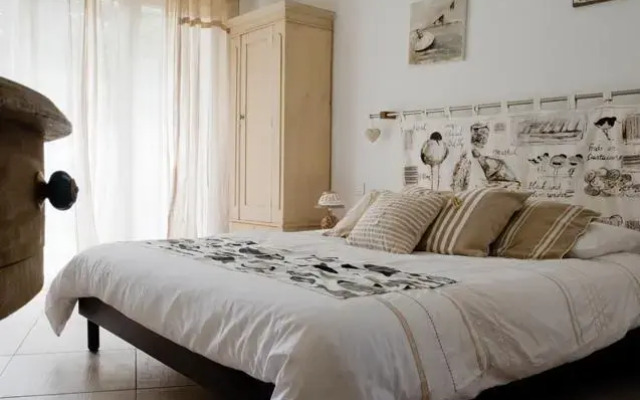 Chambre d'hôtes La Villa Marine