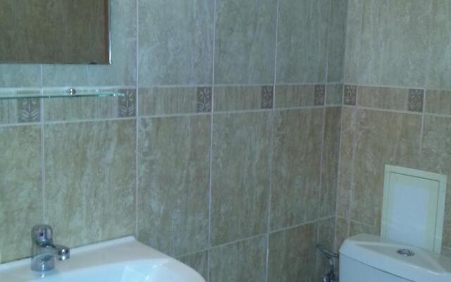 Grand Plaza Family Hotel