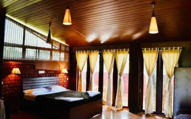 Jungle Inn Resorts