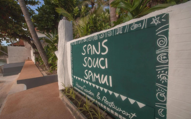 Sans Souci Samui