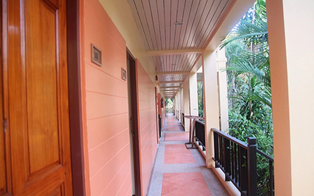 Kaibae Hut Resort