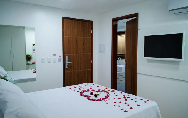 Hotel Porto da Serra