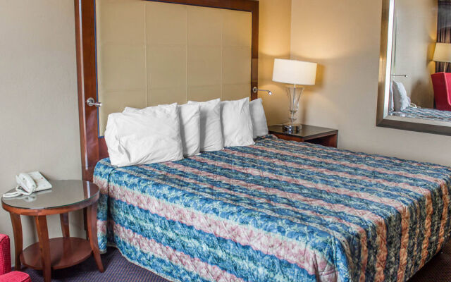 Antelope Inn And Suites