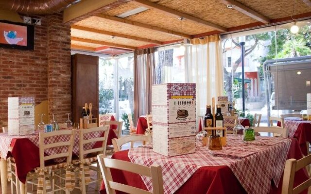 Residence Sottovento