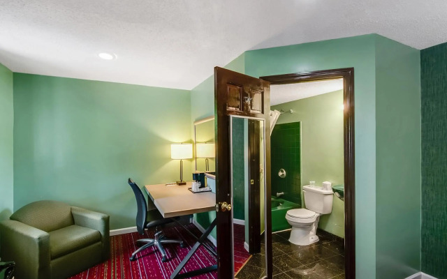 Americas Best Value Inn Torrington CT