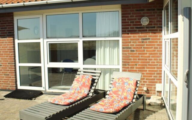 "Theis" - 930m from the sea in Western Jutland