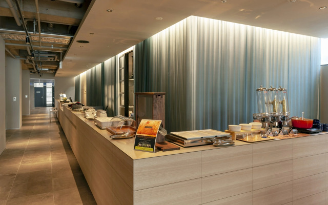 Hotel Global View Koriyama