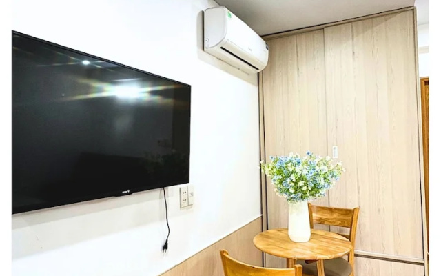 Hani Home – Guest Rooms – Da Nang