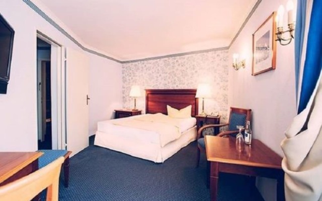 Trip Inn Hotel Der Adelshof