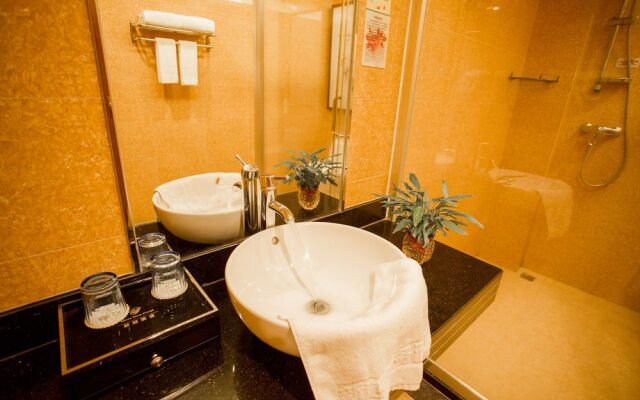 Xinyue Business Hotel