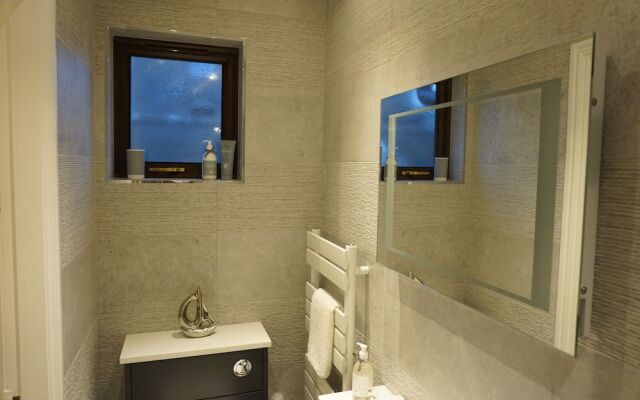 Bridgelee Bed and Breakfast