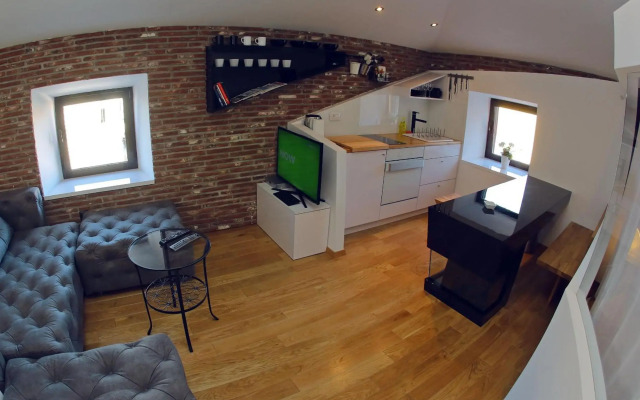 Central Apartments - Integrated Hotel Zadar