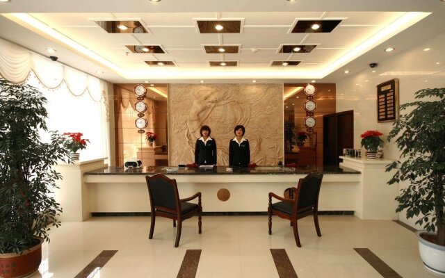 Yueliangwan Hotel
