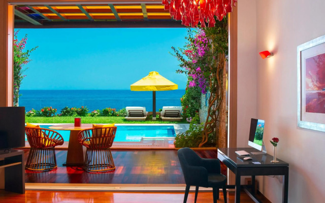 Porto Zante Villas And Spa