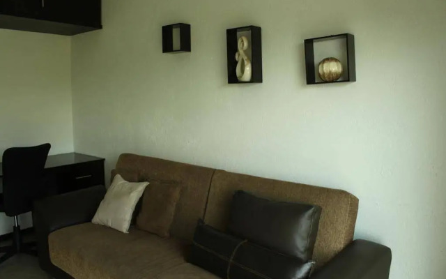 La Reserva Suites