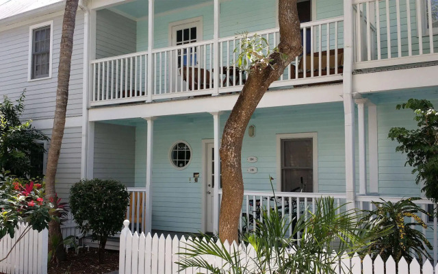 Truman Annex Condominiums
