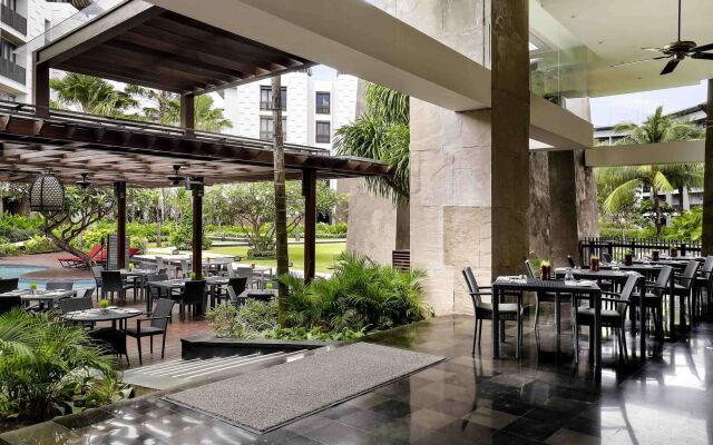 Pullman Bali Legian Beach